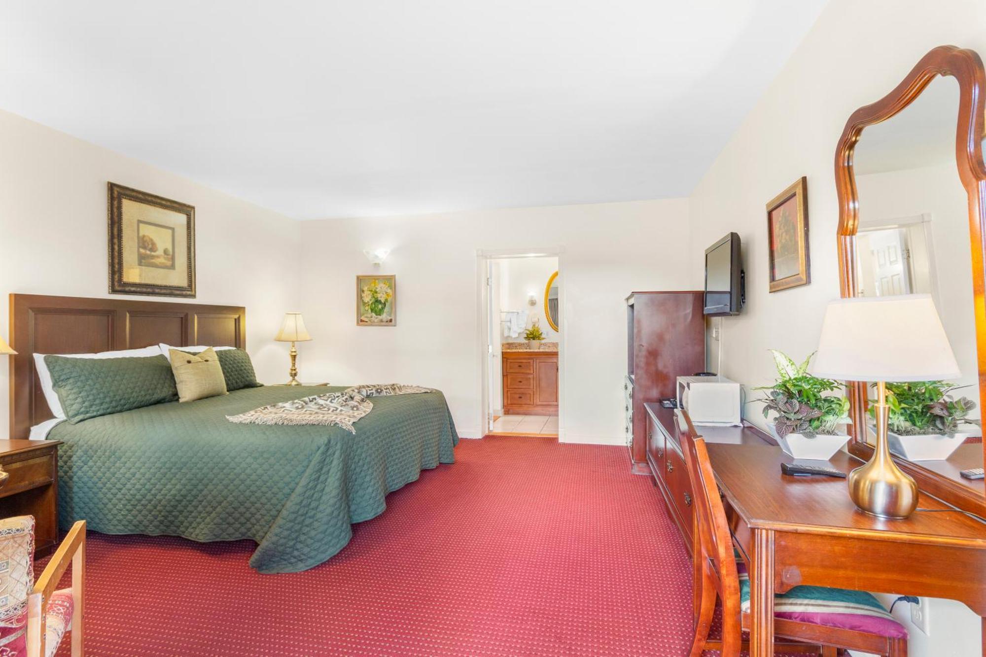 Blue Spruce Inn & Suites Valatie Cameră foto